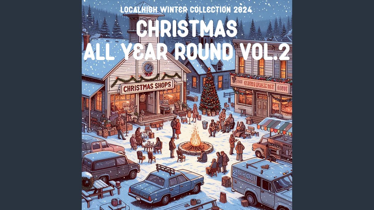 Santa for you (Santa for you)