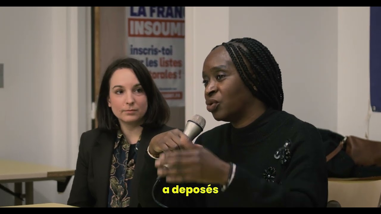 Les élu•es insoumis•es mèneront la bataille du logement avec les locataires !