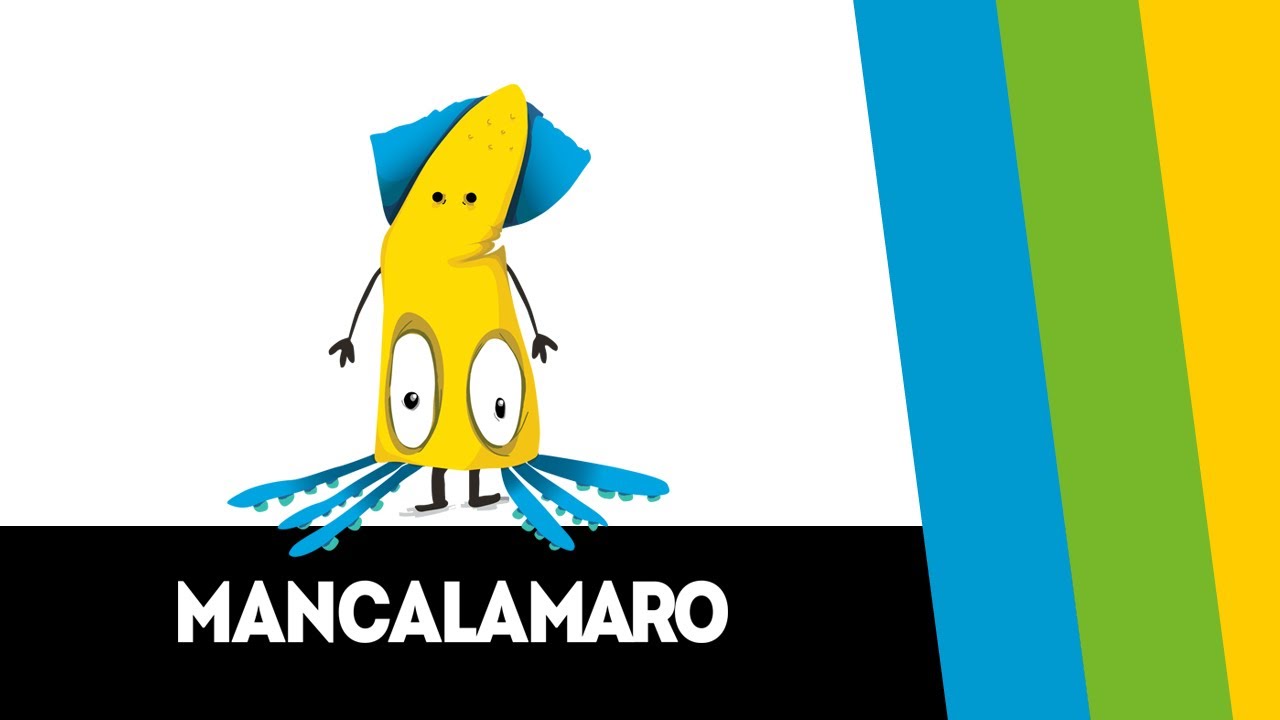 GioCoD&igrave; ringrazia Mancalamaro