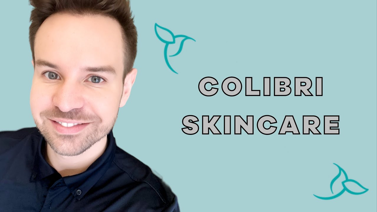COLIBRI SKINCARE LE NOUVEAU PAULA'S CHOICE ET THE ORDINARY ? REVIEW