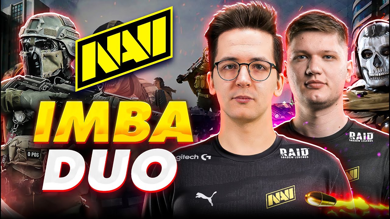 NAVI Recrent + s1mple = ИМБА | Лучшие Хайлайты со Стрима