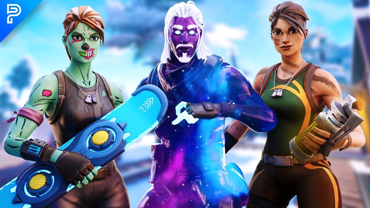 The #Parallel100kRC Winners Teamtage