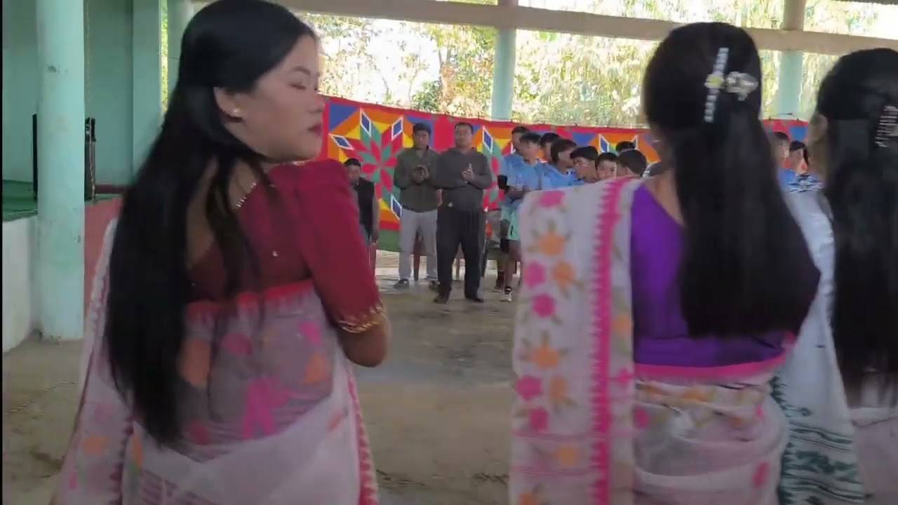 Kabaddi coaching SEDO Nongmaikhong 01