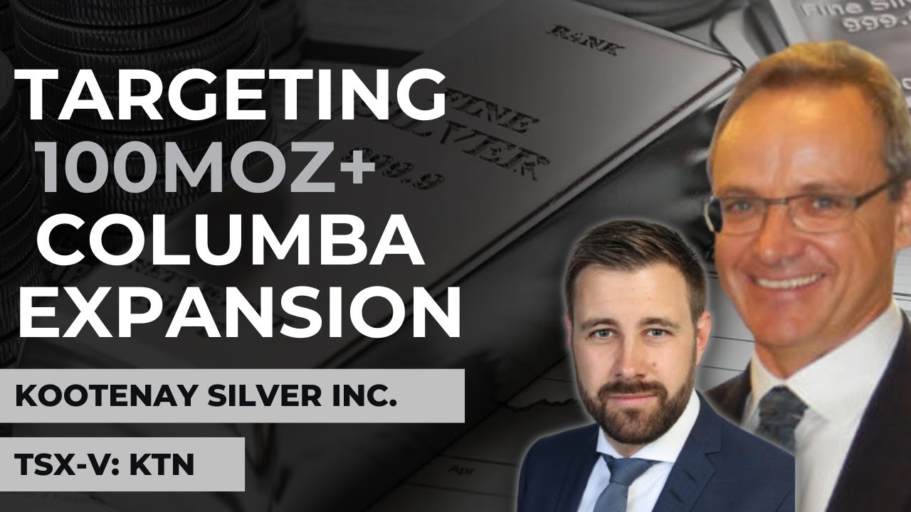 Kootenay Silver: увеличение запасов на 214 млн унций и расширение высококачественного месторожден...