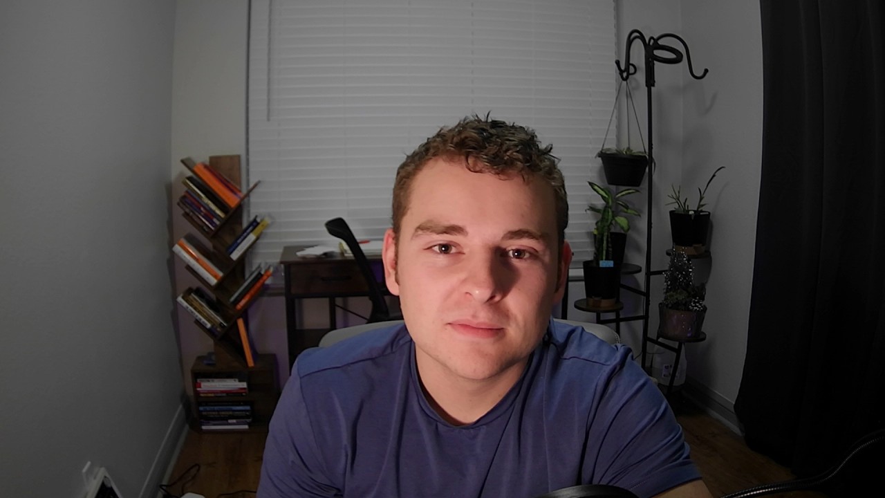 To The One Viewer (100th Video)