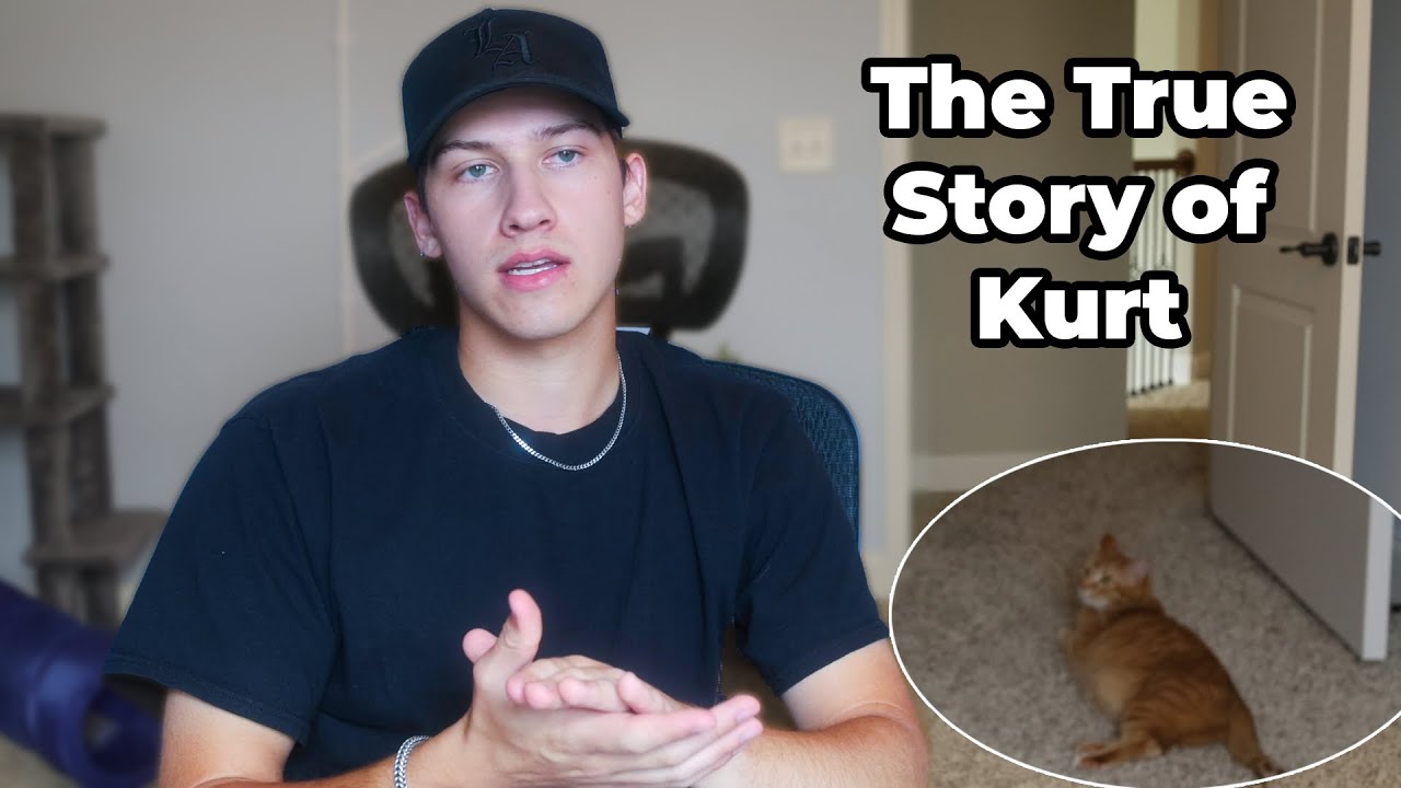 The Story of How I Got Kurt