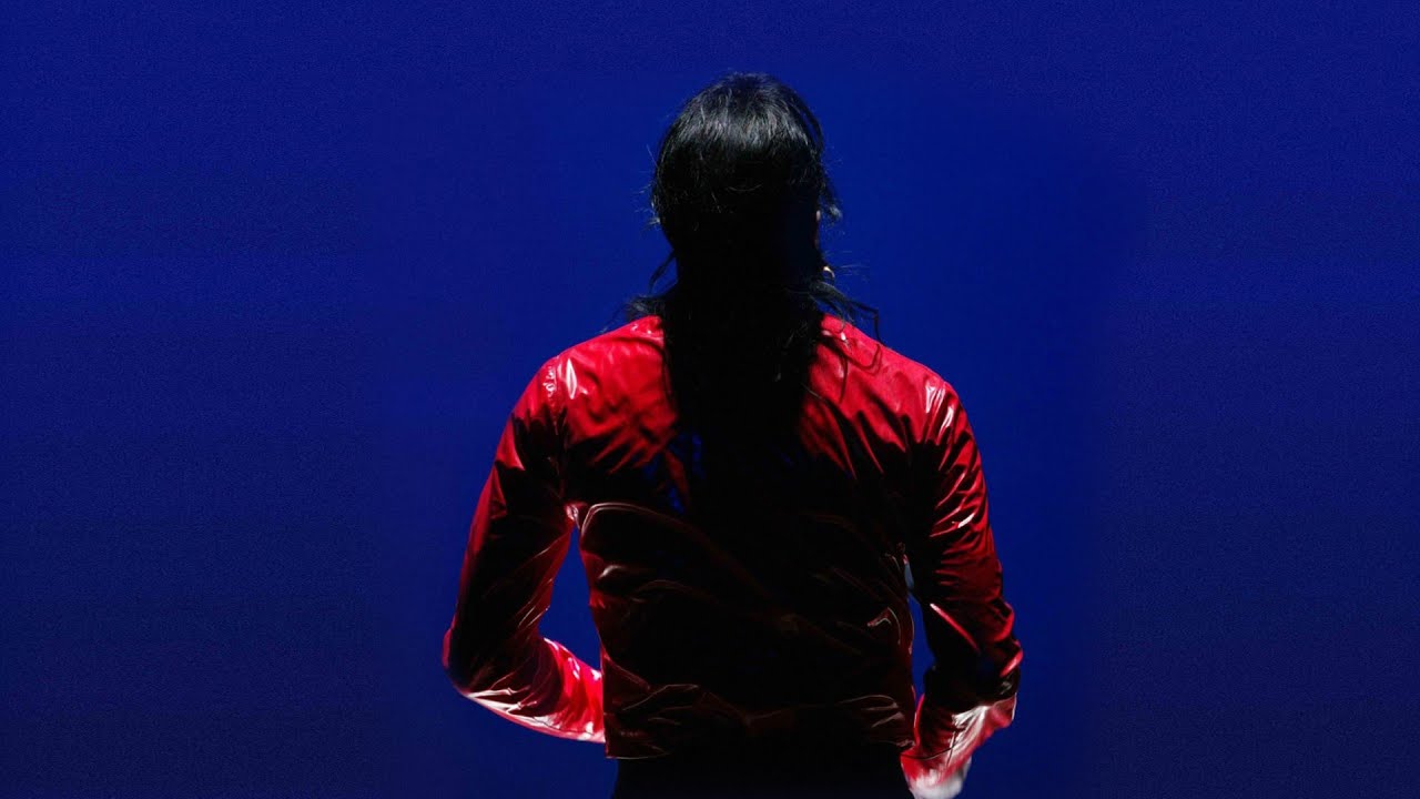 Michael Jackson - Unstoppable | VideoMix (GMJHD)