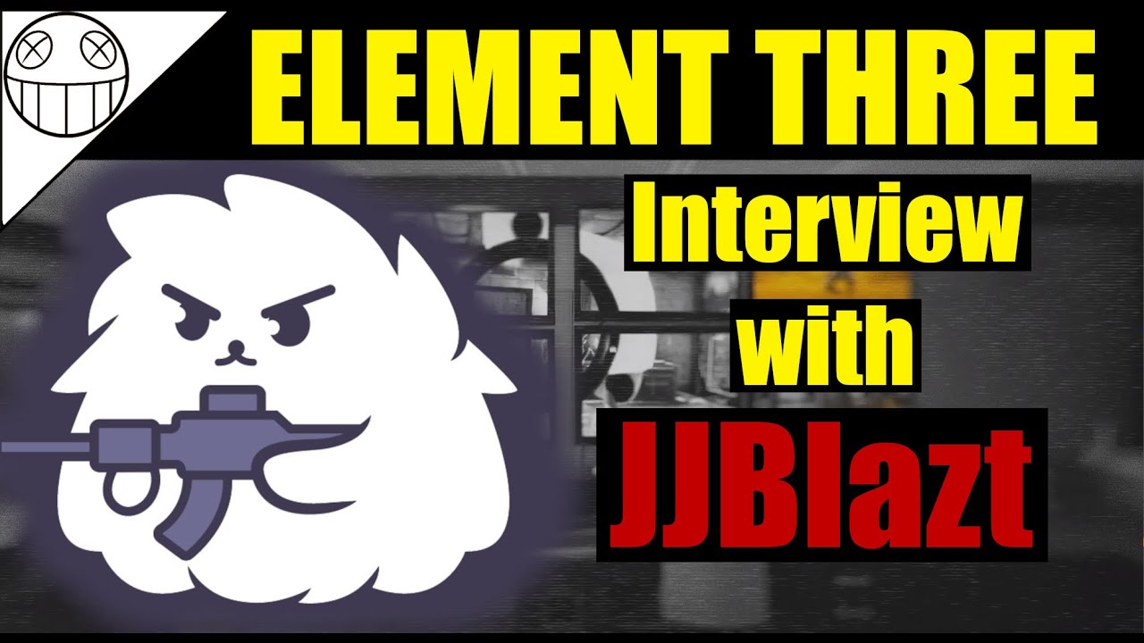JJBlazt on ELEMENT 3, Winning a T2 Match? The new Meta