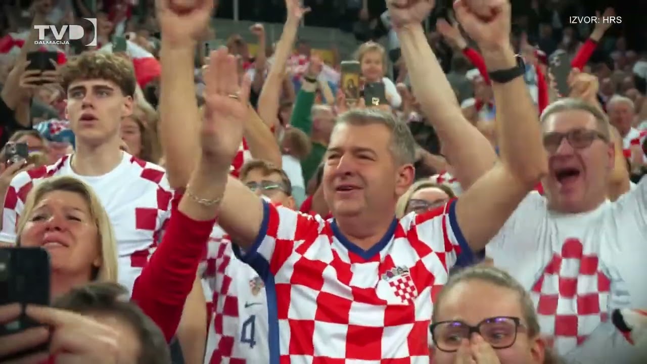 VIJESTI TV DALMACIJE - 02.02.2026.