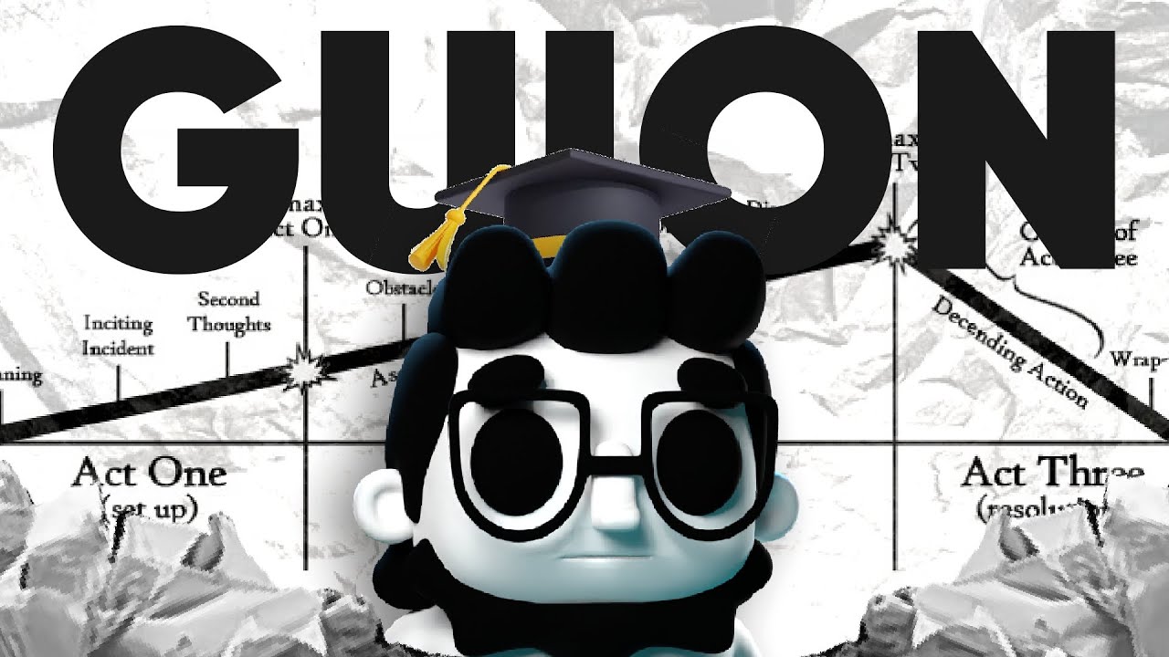 Pasos para escribir un guion de videojuego