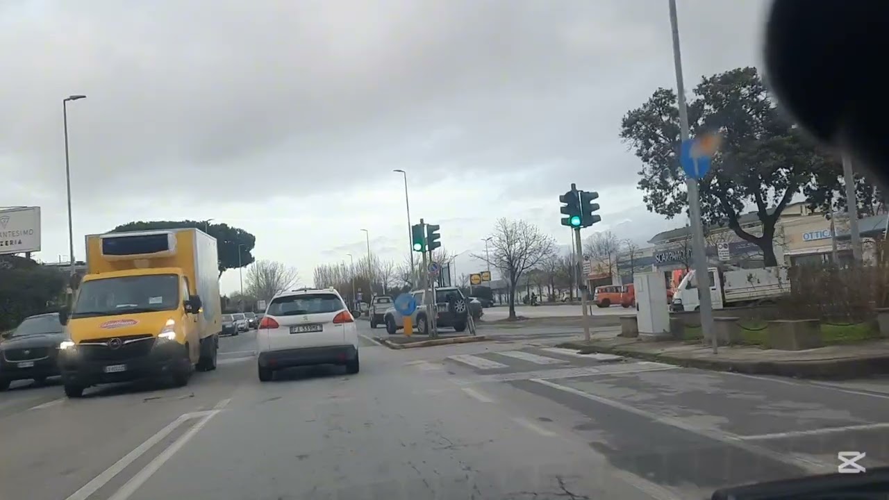 правила дорожного движения 🚗в Италии 🇮🇹 для русских туристов 🇷🇺и не только