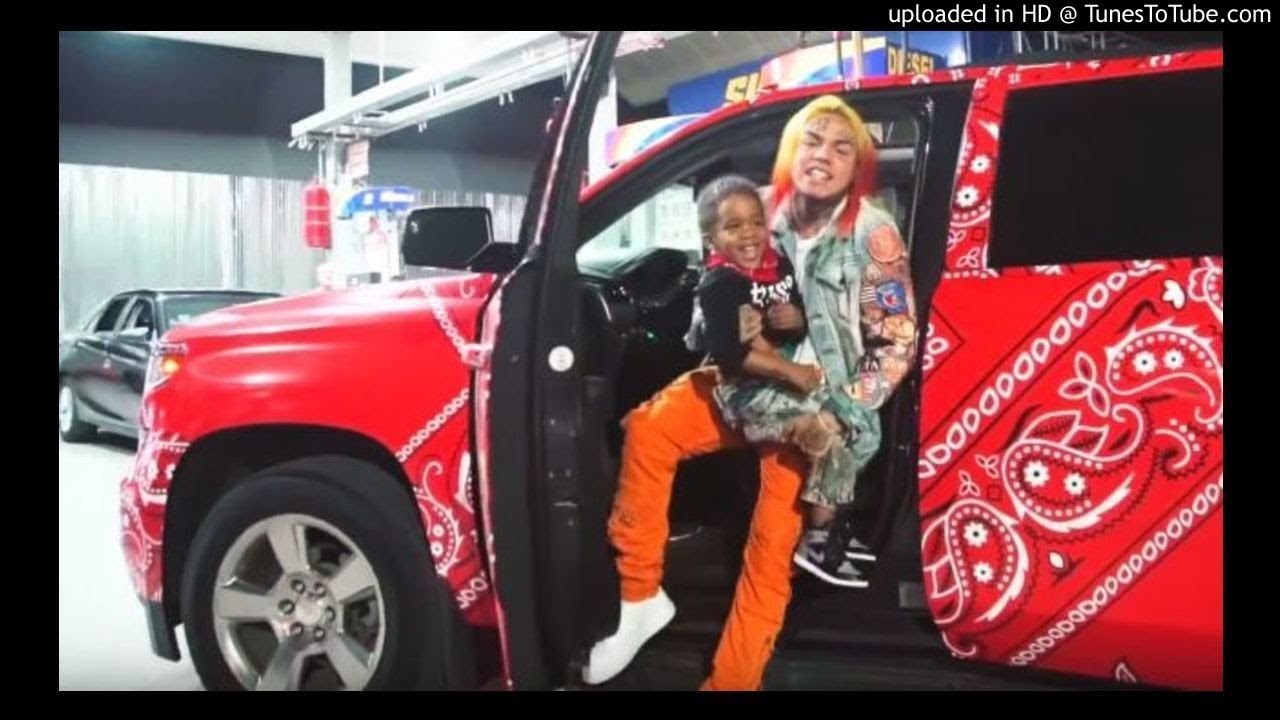 6IX9INE 