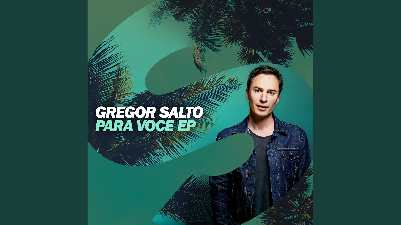 Para voce (feat. Curio Capoeira)