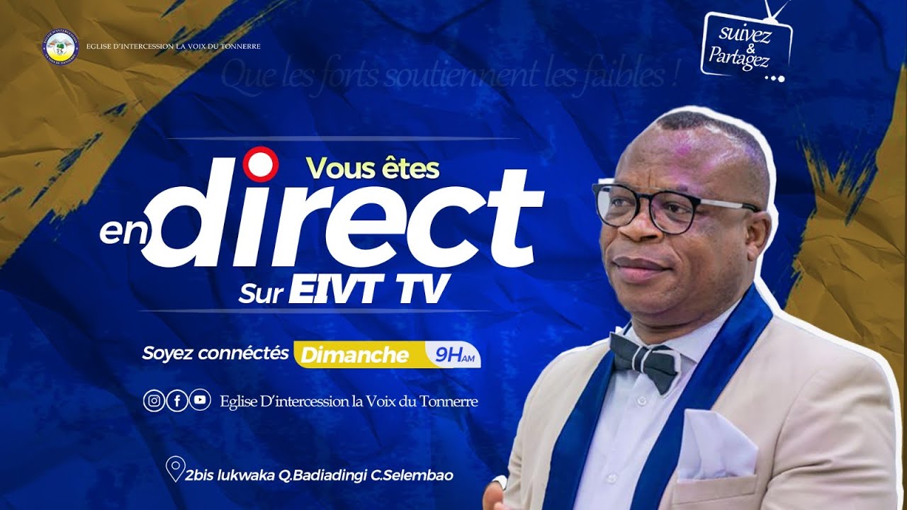 APOTRE PENIELKALAU. DIMANCHE 08|02|2026
