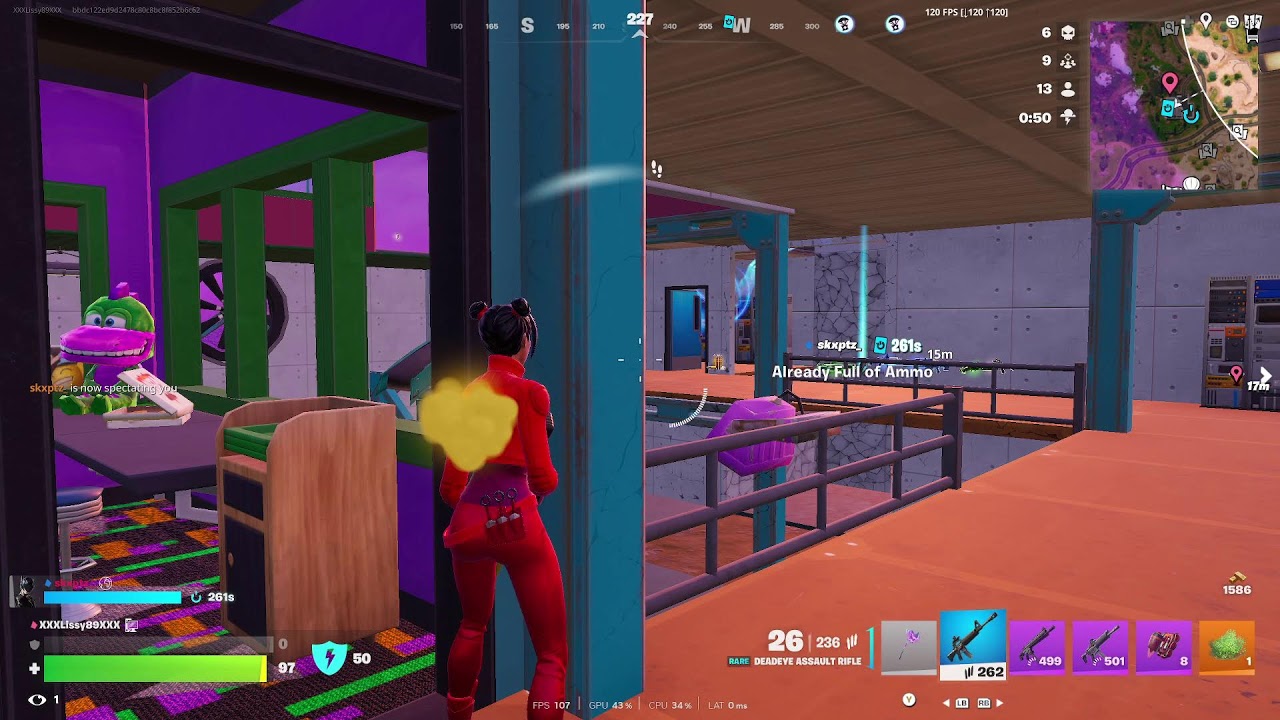 Fortnite -