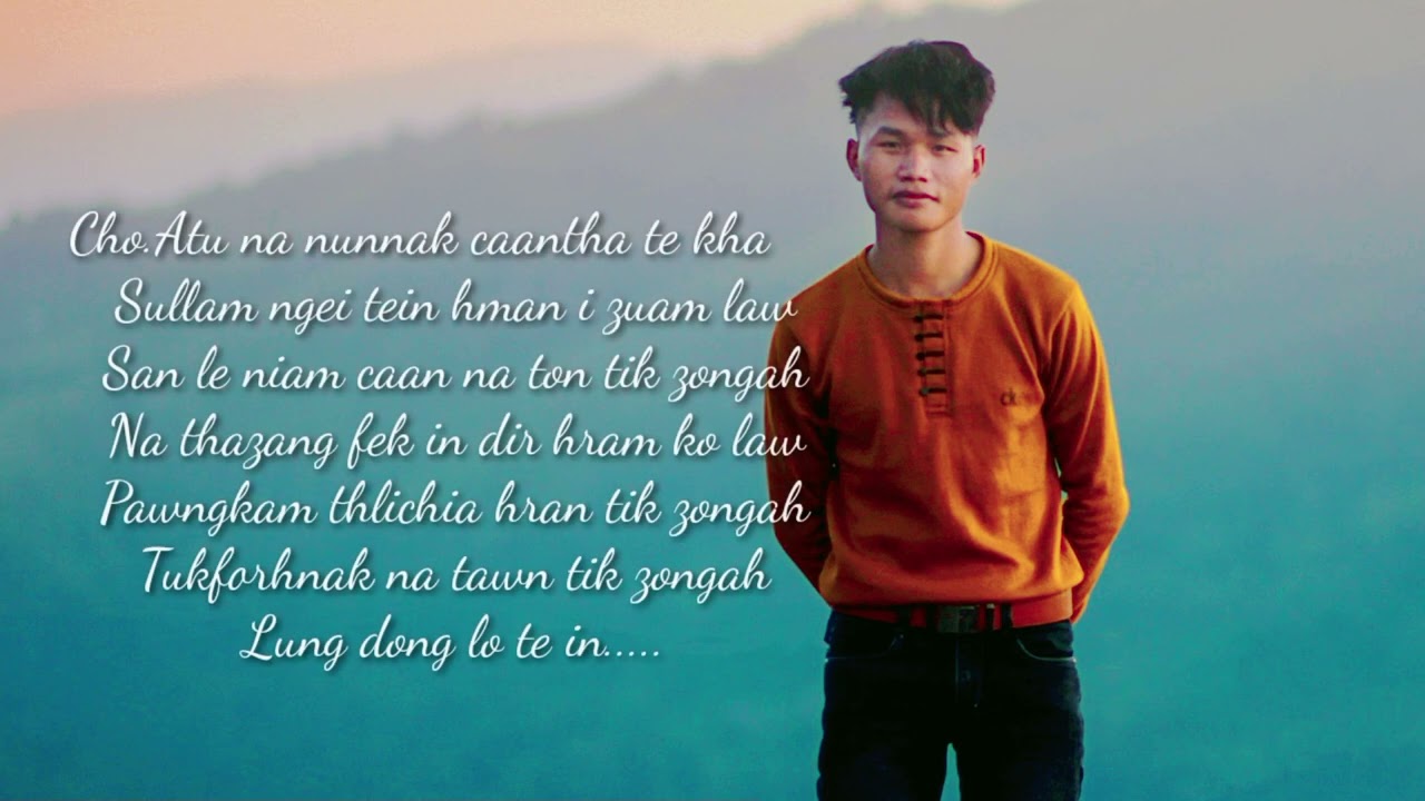Lei Cung Nun / Karaoke,