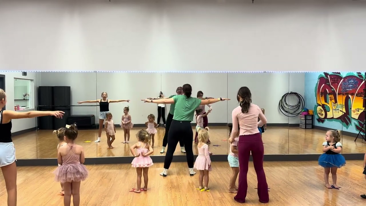 Moana Camp, Ages 2-4, 