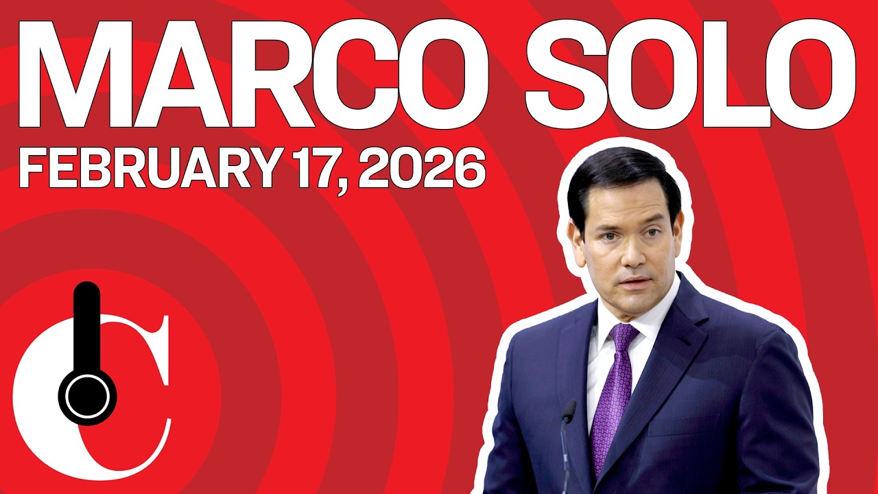 Marco Solo (2/17/26)