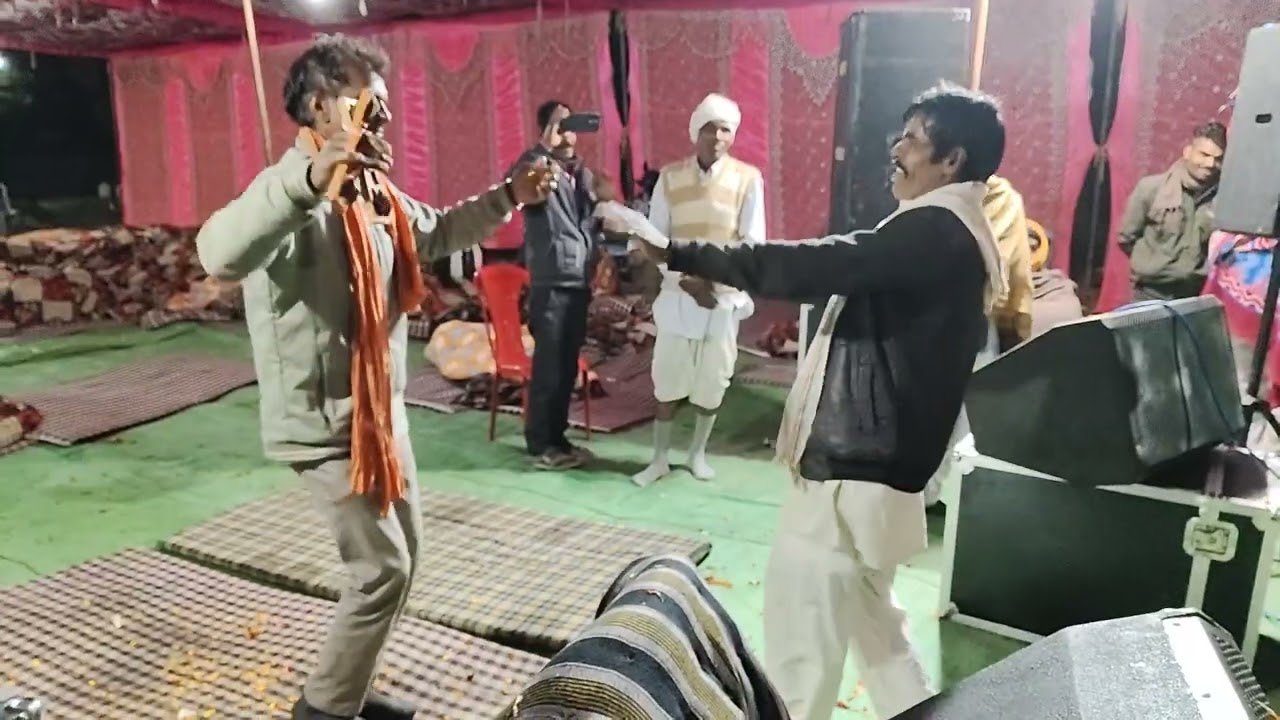 भजन गायक महेश मालवीय आकाशवाणी कबीर लोक भजन कान्हा डीजे साउंड शाहापुरिया,मो,9926301202 अमृतवाणी 