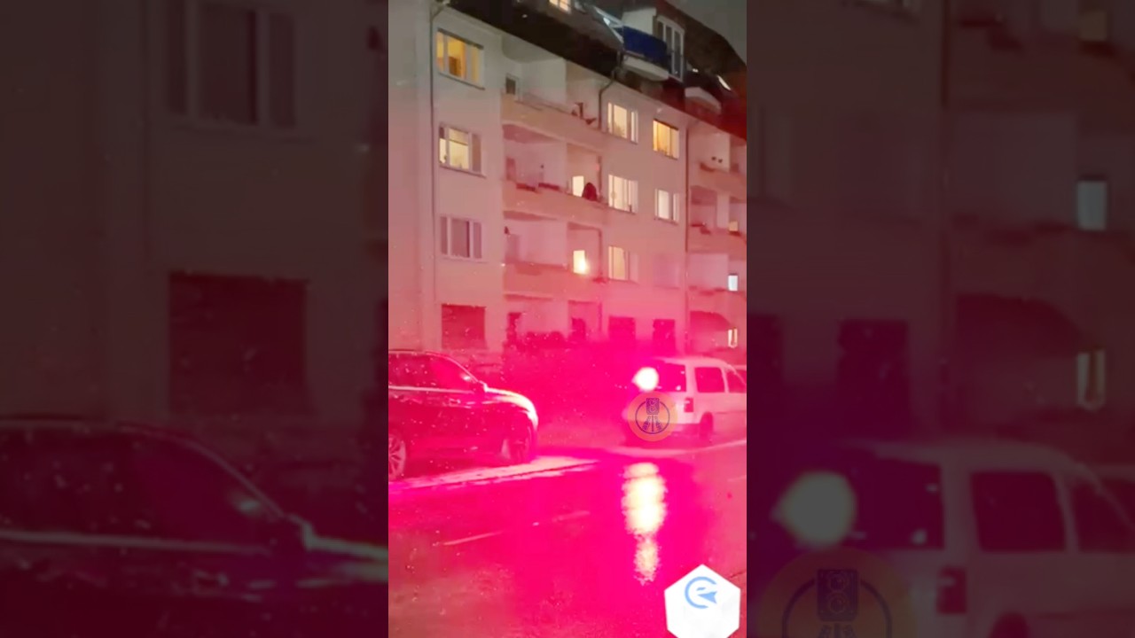 Vermisste Praktikantin 😢 P. 1 #blitzer #fun #live #stream #speed #funny #bierundblitzer #polizei