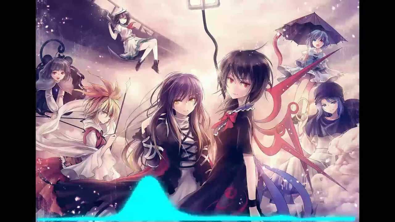 Nightcore   Animal   Conor Maynard