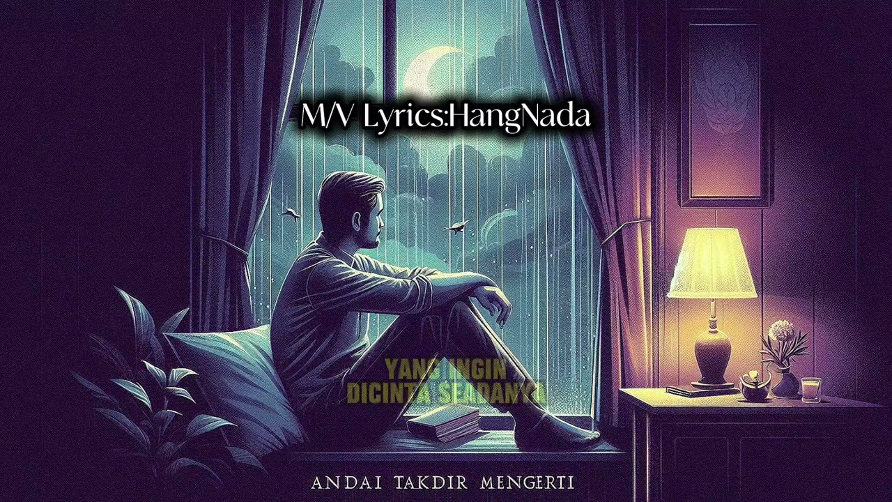 Andai Takdir Mengerti_HangNada