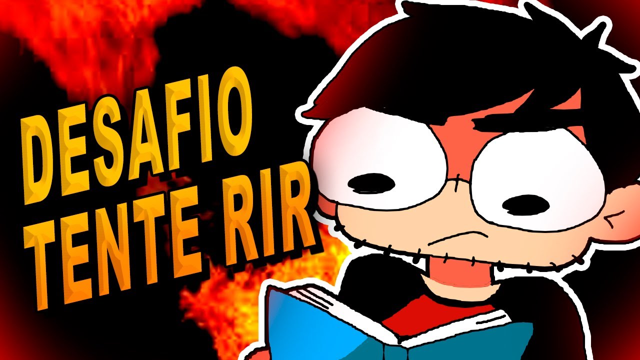 as piores piadas que eu já li na minha vida toda (li um livro inteiro)
