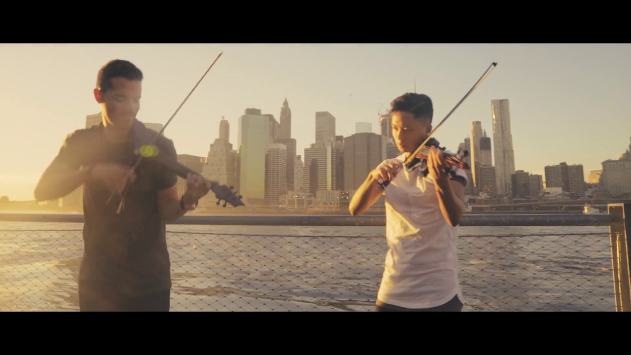 Starving – Hailee Steinfeld – Daniel Jang & Robert Mendoza
