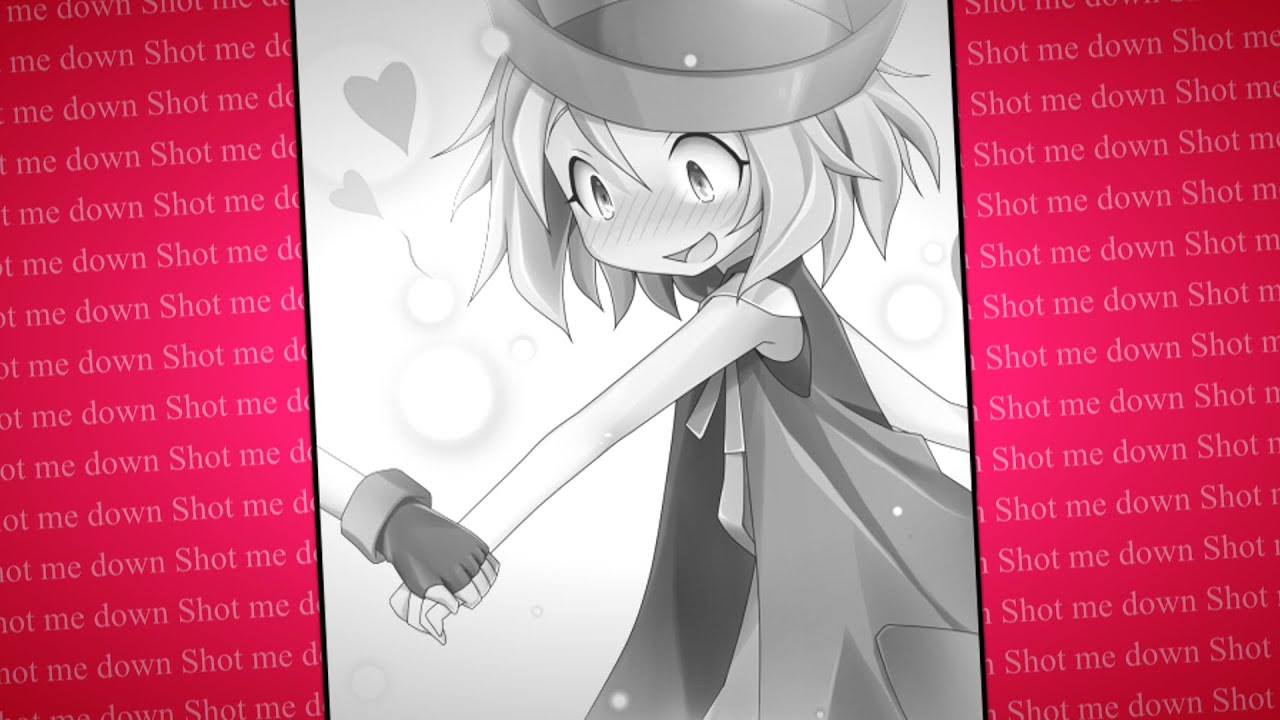 【A💎S】 Shot me down Public MEP