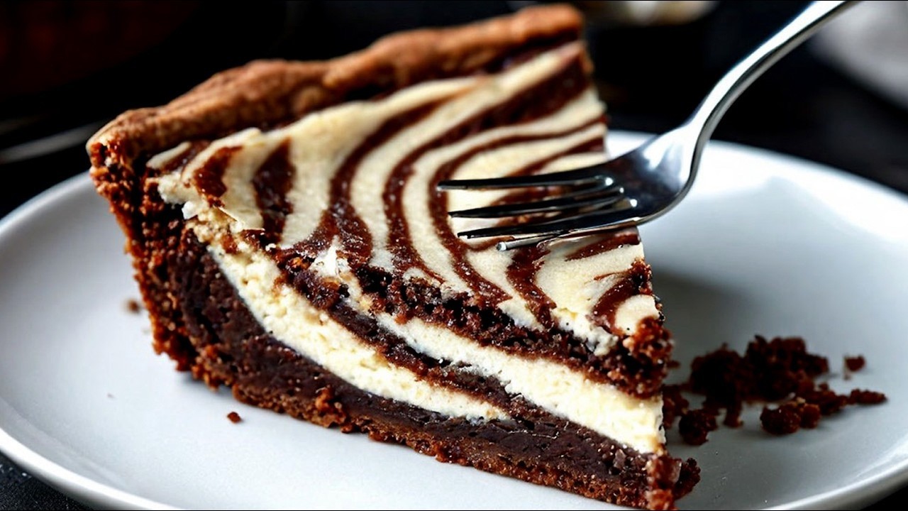 Самый изысканный шоколадный пирог, лучше чизкейка❗️🔝 3 простых и надежных рецепта!