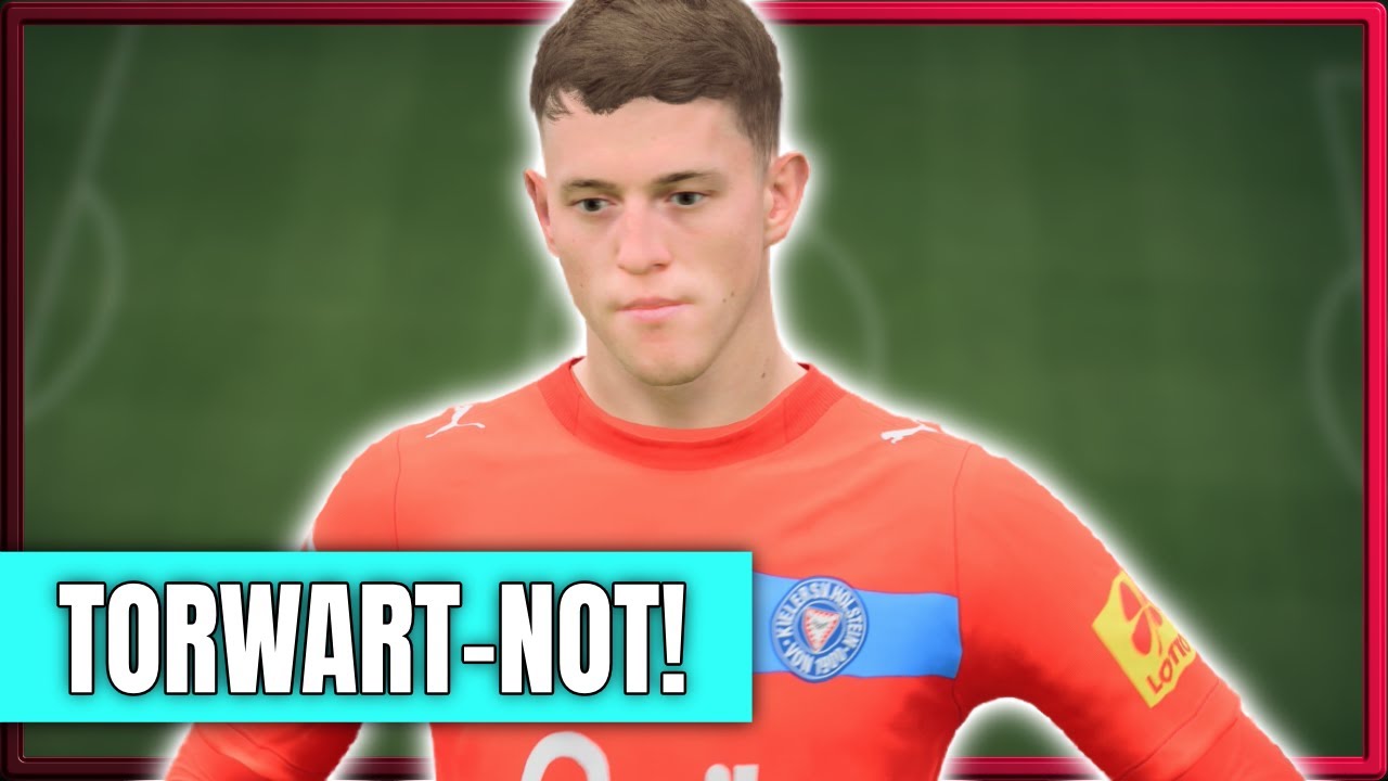 TORWART-ALARM beim MSV 🧤 | FC 26 - KARRIERE MSV DUISBURG ⚽ S02E15 | Let's Play Deutsch