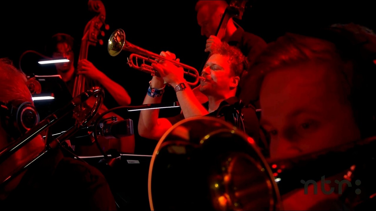 Last Matador - Joe Bonamassa & Metropole Orkest conducted by Jules Buckley (North Sea Jazz Festival)