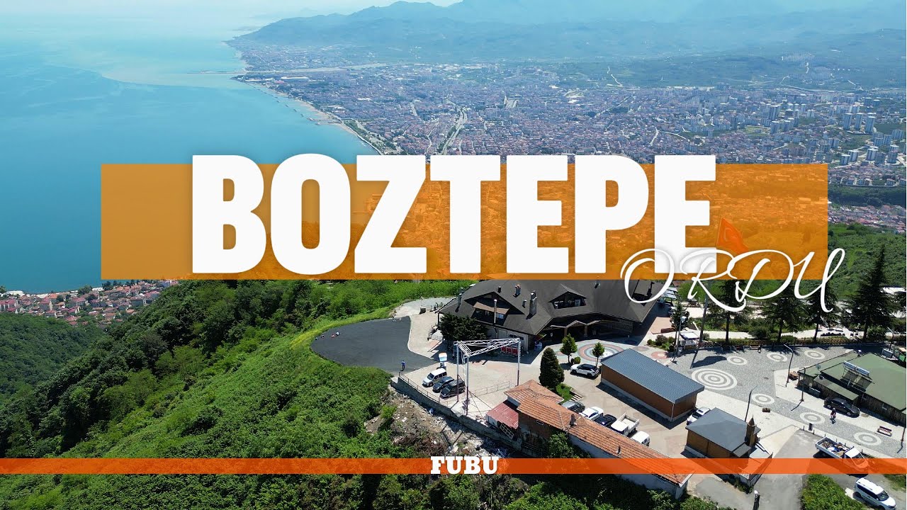 BOZTEPE - ORDU