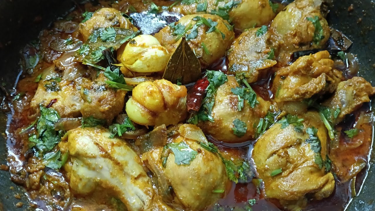 Chicken Champaran||Bihari Style Chicken Recipe||Quick Homemade Recipe||Like, Comment & Subscribe