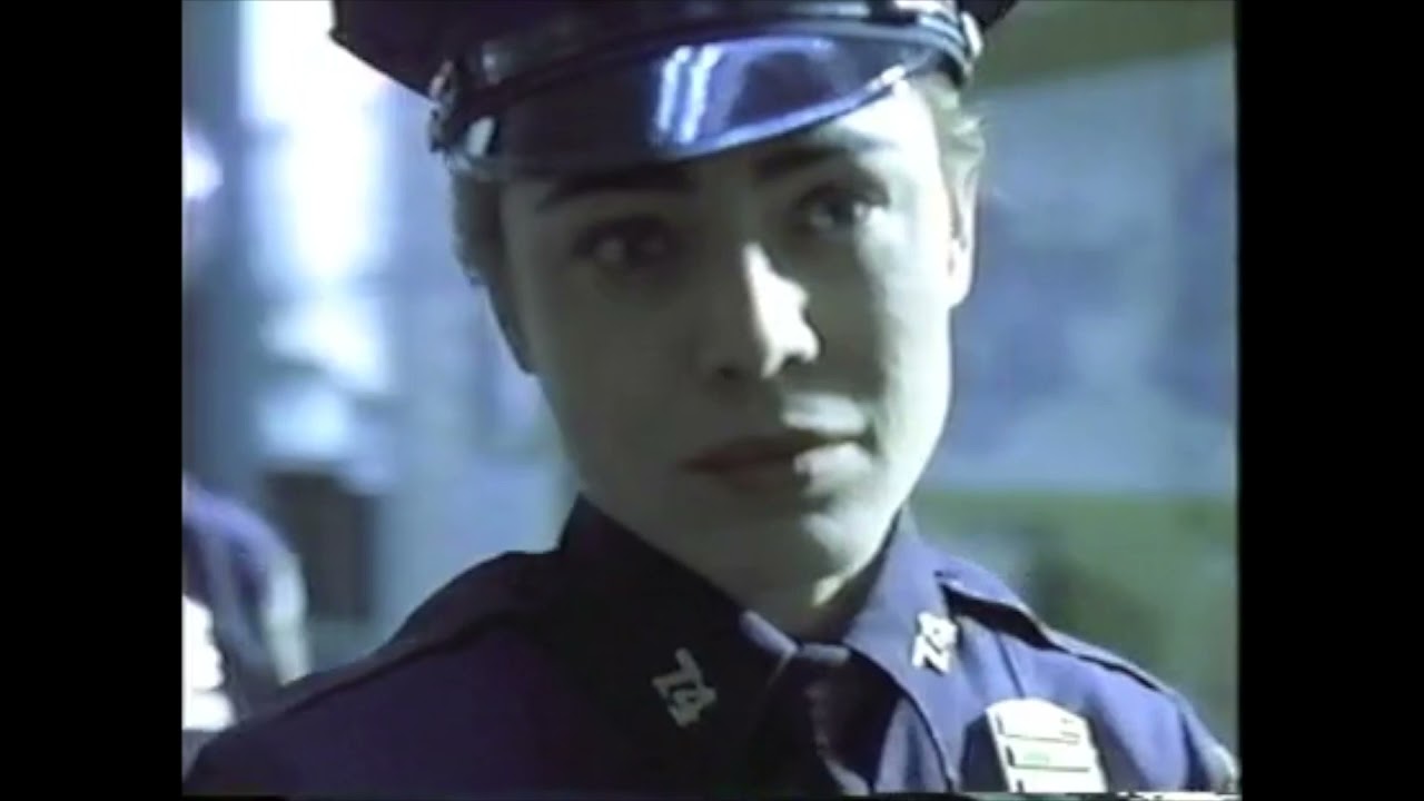 Brooklyn South on CBS (1997)