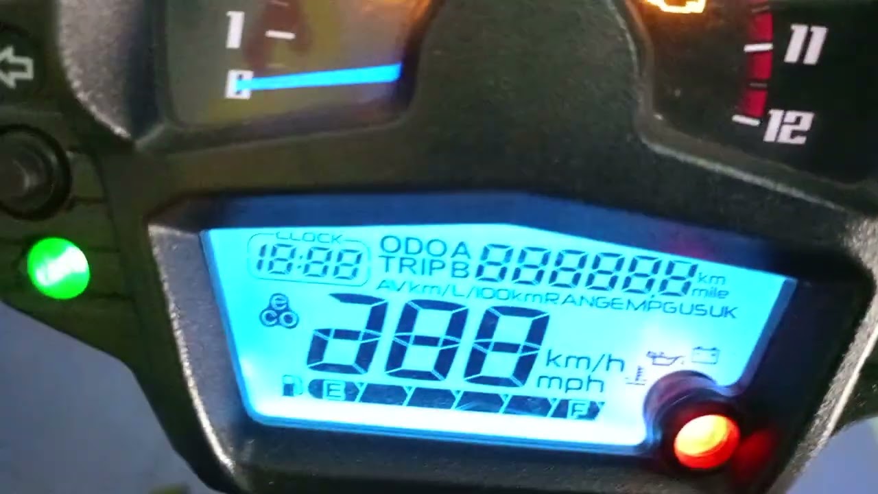 Kawasaki Vulcan 650 S