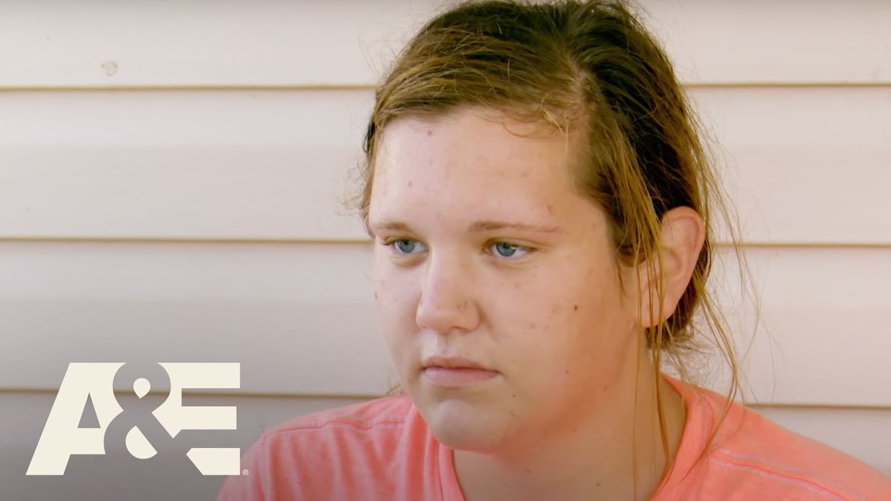 Intervention: Morgan's Addiction Could Leave Her 1-year-old Daughter Motherless | A&E