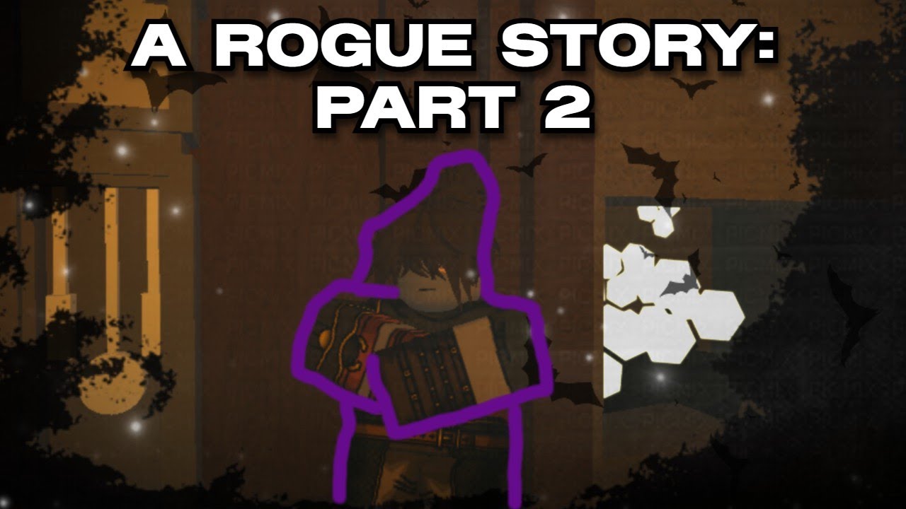 Deepwoken Player tries Rogue Lineage for the FIRST time (Solo Progression) PART 2