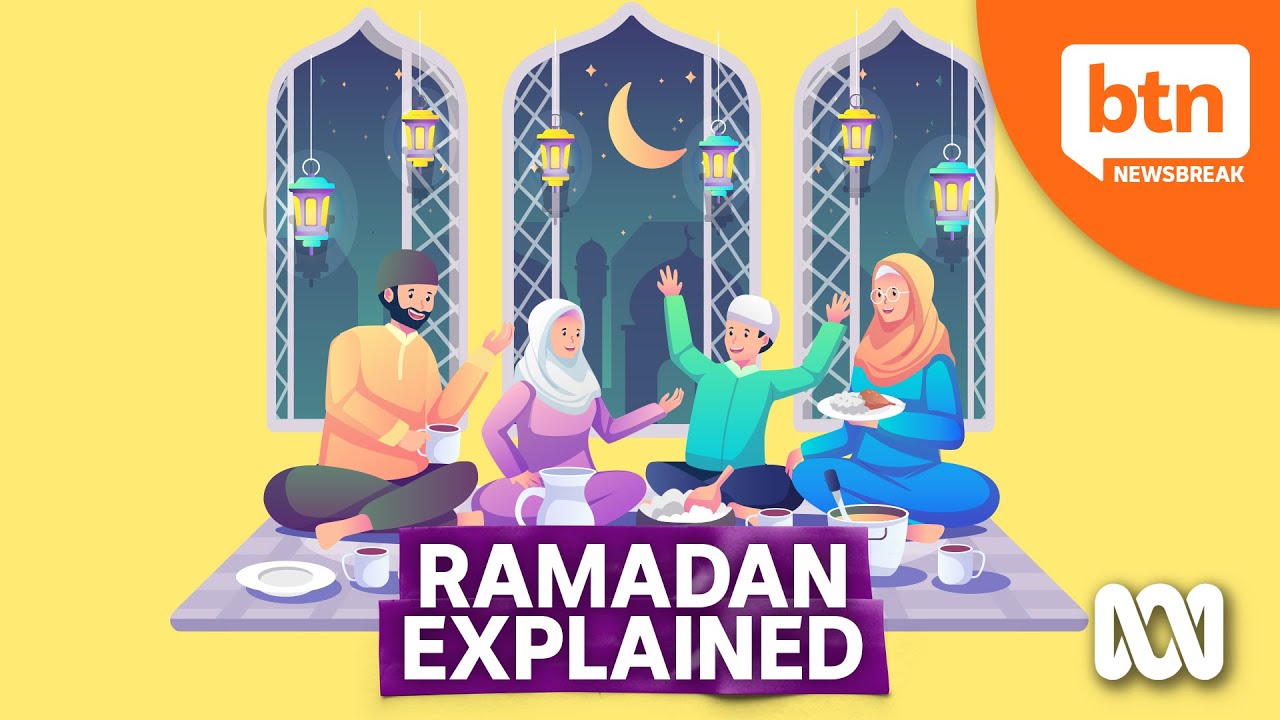 Billions of Muslims around the world are about to celebrate Ramadan.