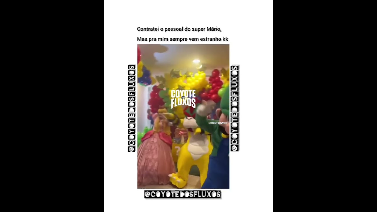 tudo pra mim vem estranho kkk   #funk #coyotedosfluxos #dj #viral