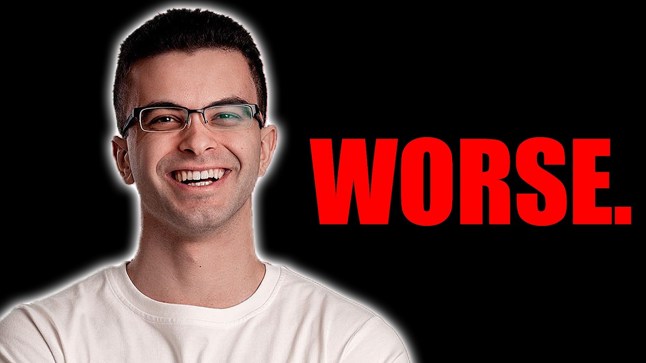 Nick Eh 30 Situation Just Got Worse