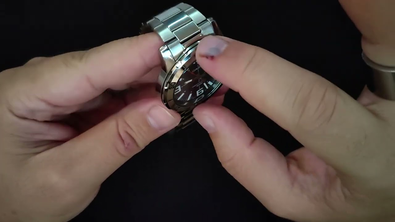 En iyisi Casio MTP-VD01D-1BV saatbilgicisi farkıyla...