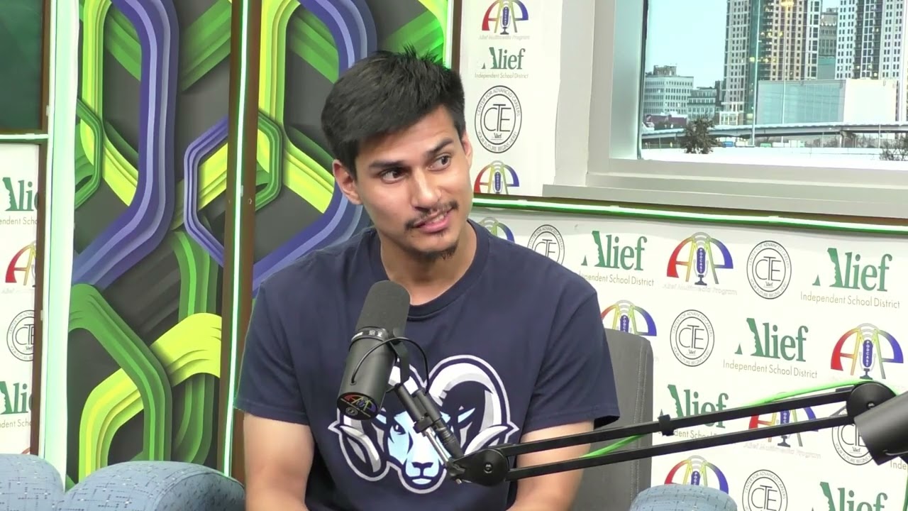 ImpactED S4E15 - 2018 Elsik Soccer Champions