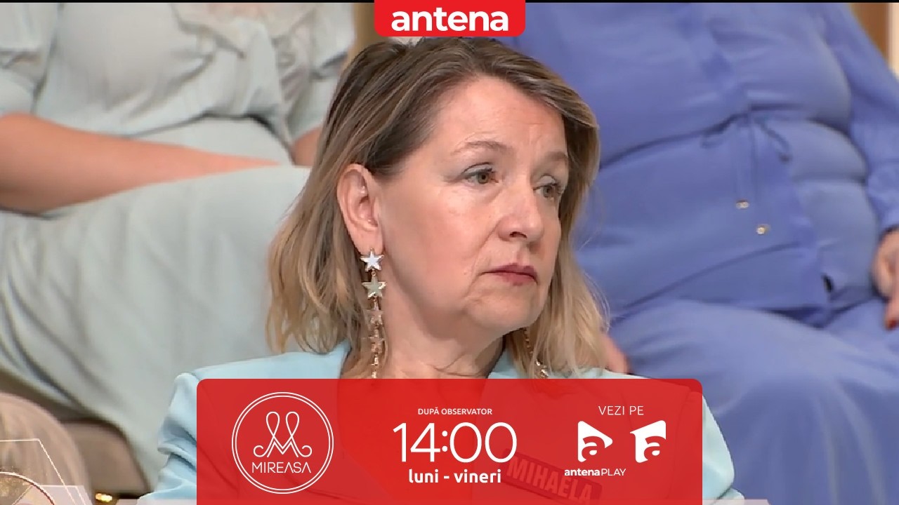 Declarații tăioase între mamele din casa Mireasa