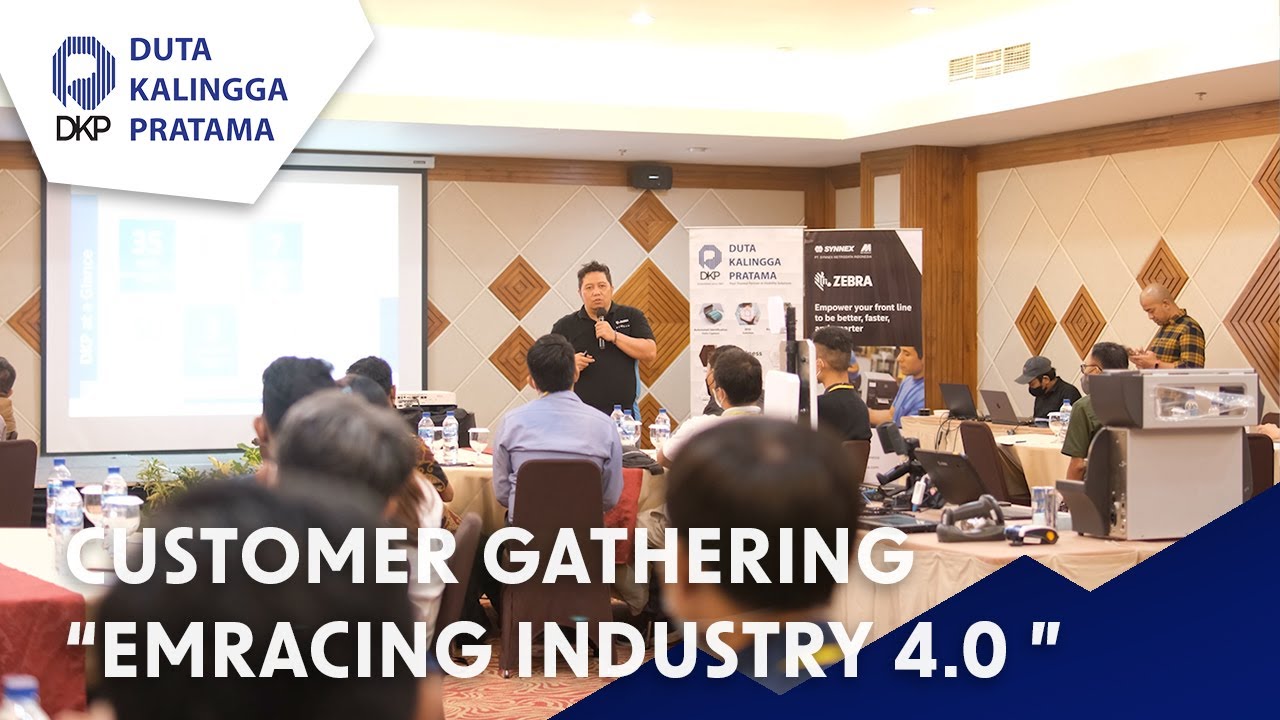 Customer Gathering Surabaya 2022 