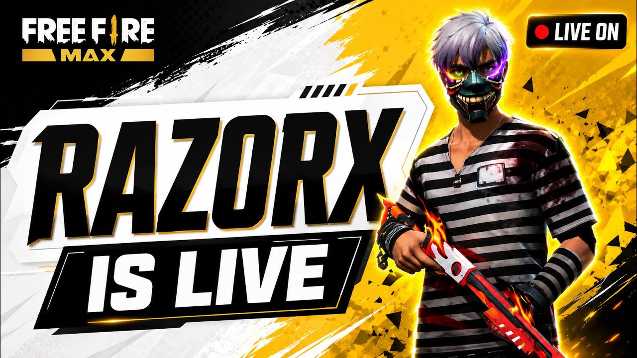 [🔴LIVE] DAILY SPICIAL SCRIM | LIVE TOURNAMENT | AE ESP OFFICIAL  ON LIVE | #garenaFreeFire