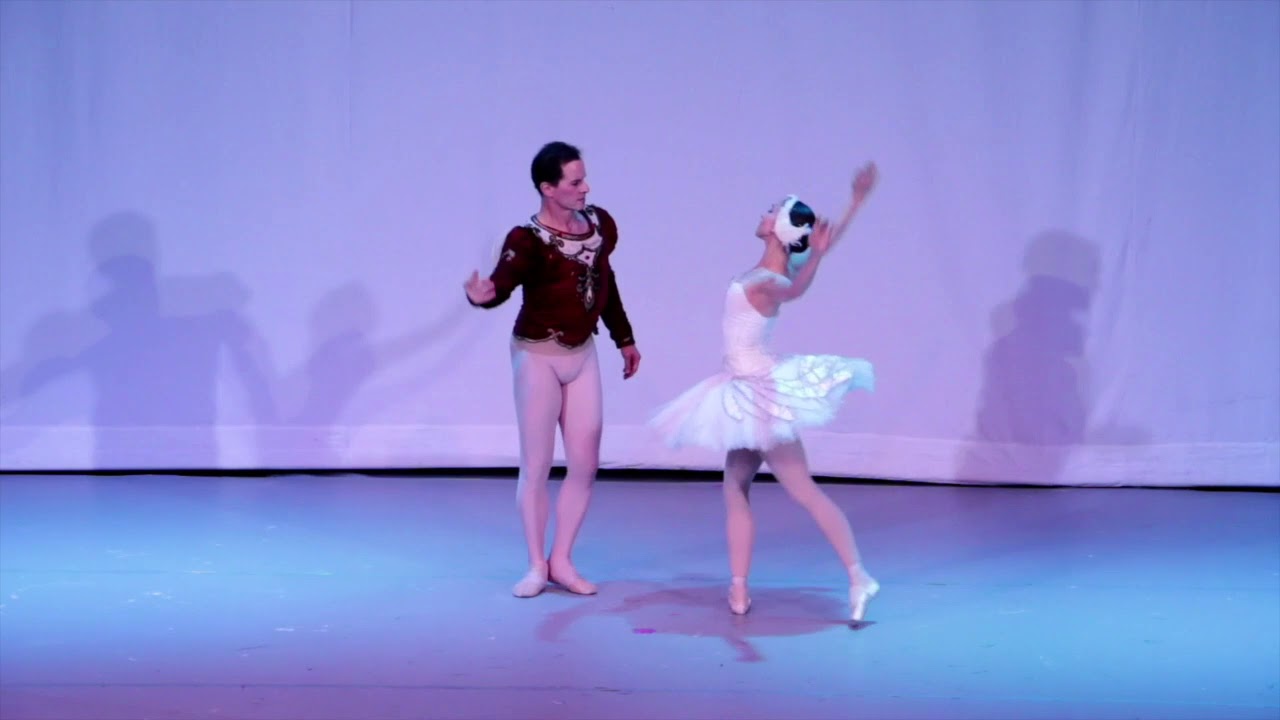 MexHabana Danza