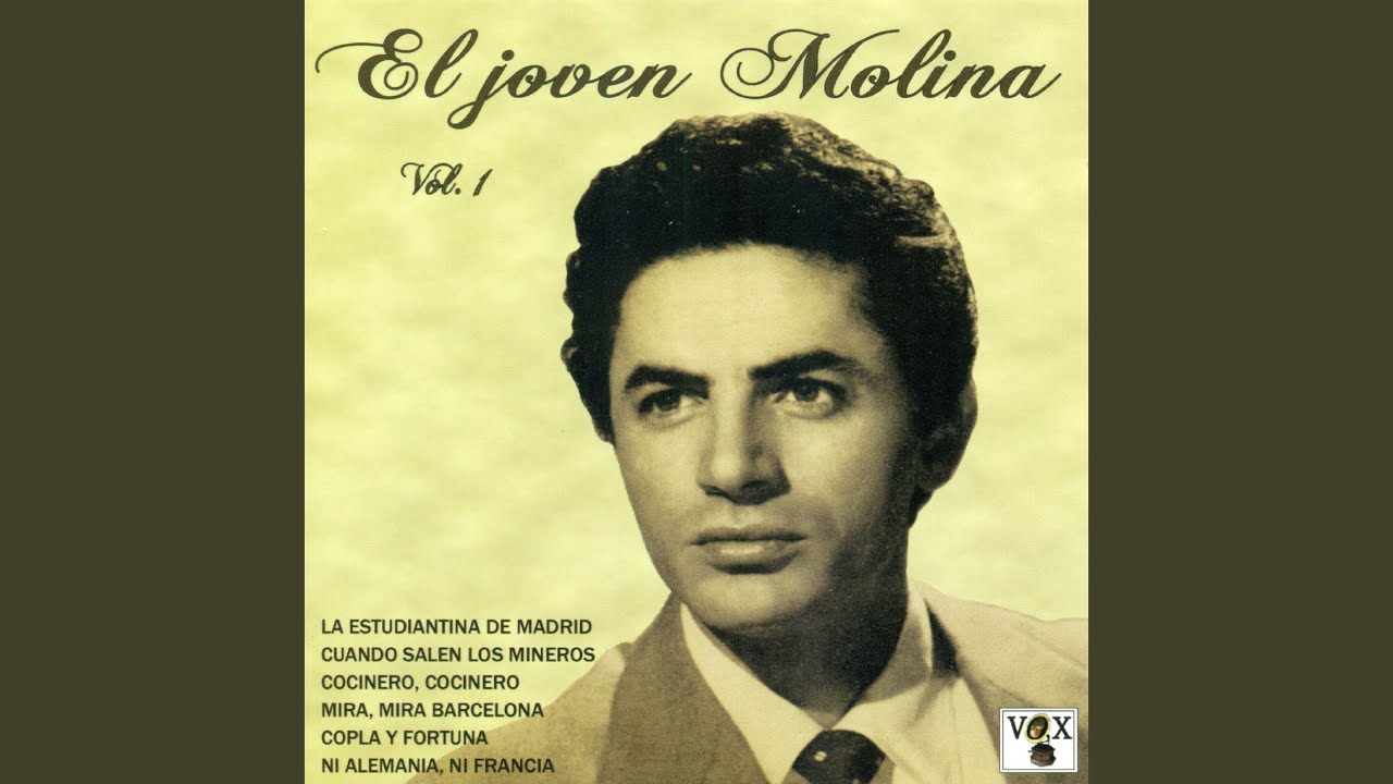 Va Galopando