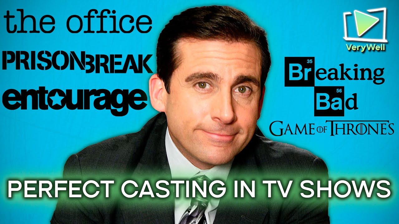 Best Actors Who Made Their Characters TV Legends