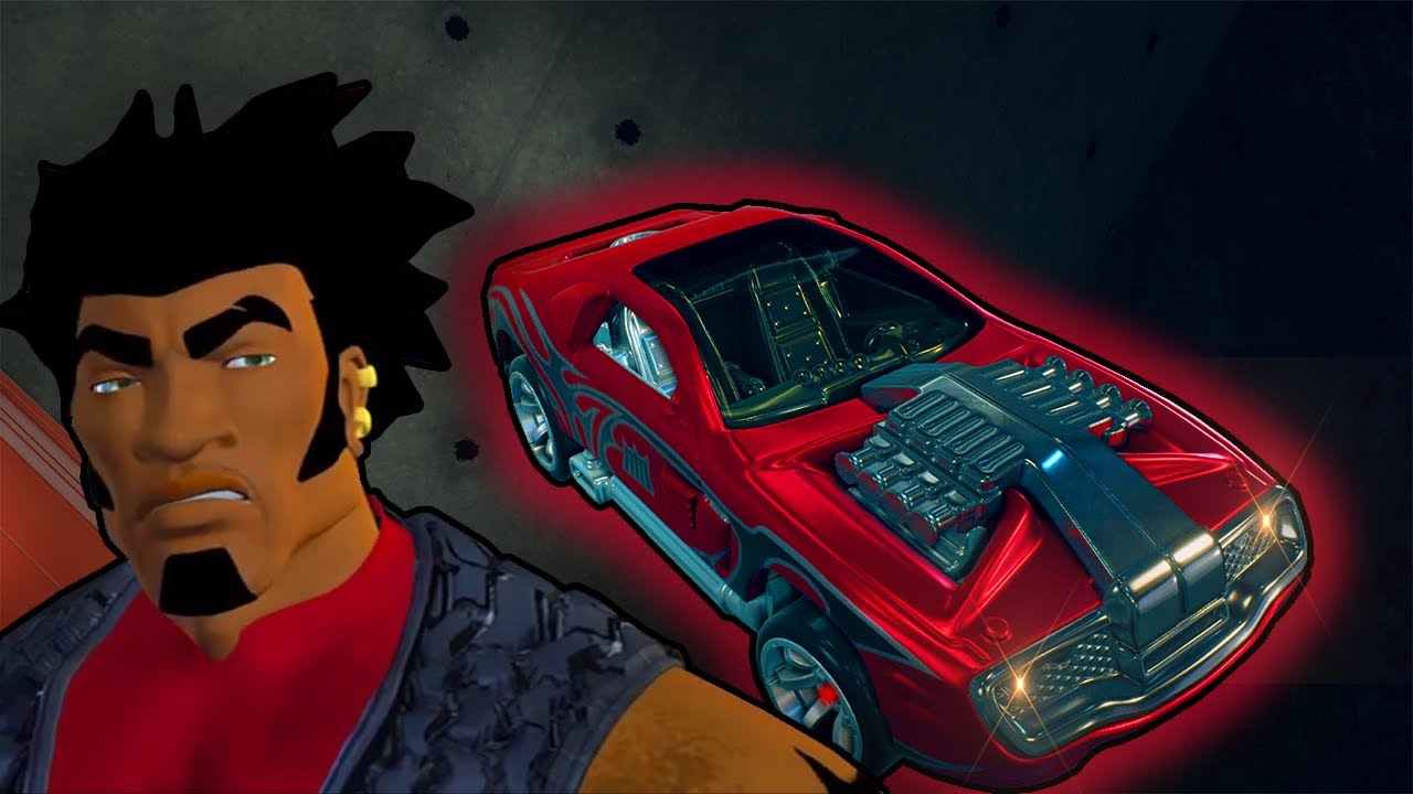 HOT WHEELS UNLEASHED-THE HOLLOWBACK EXPERIENCE.EXE